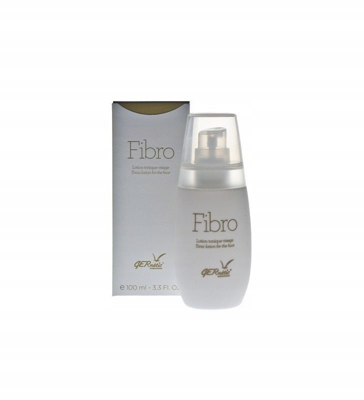 GERNETIC FIBRO.100 ML DETAL - dermes store