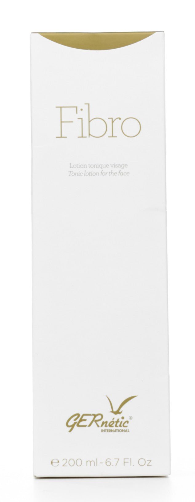 GERNETIC FIBRO.200 ML DETAL - dermes store