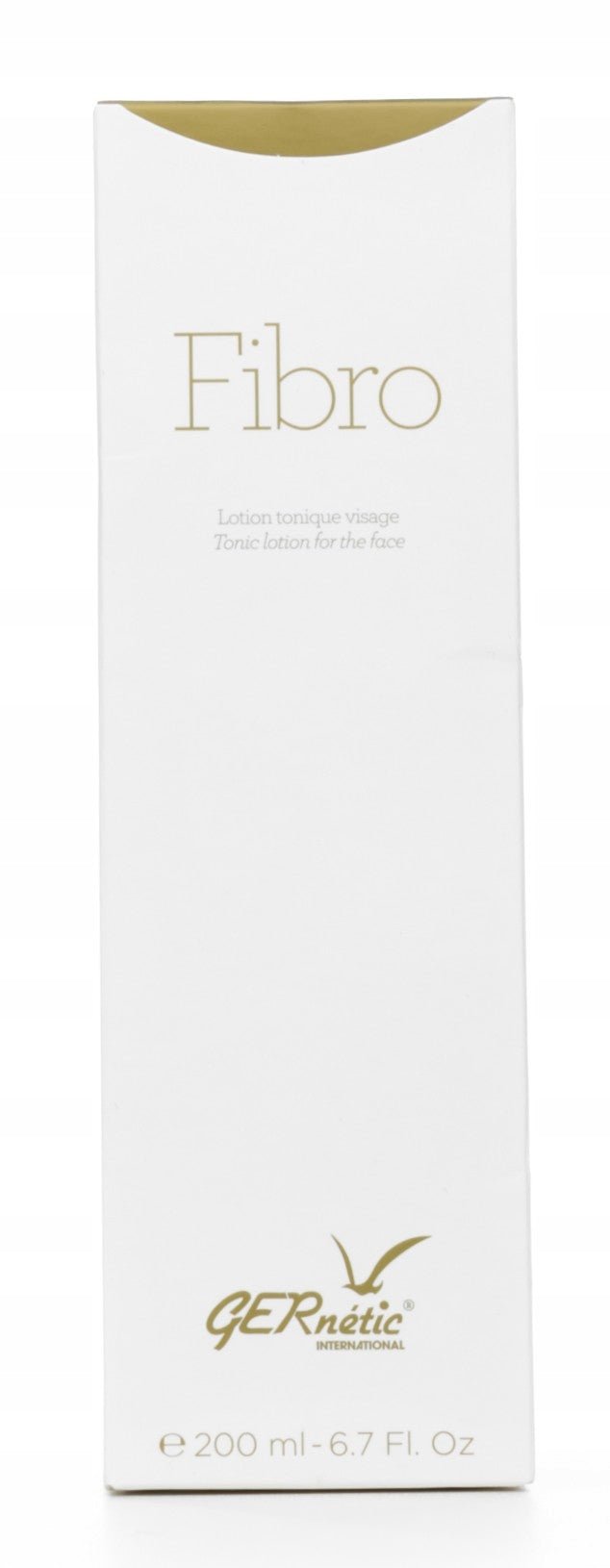 GERNETIC FIBRO.200 ML DETAL - dermes store