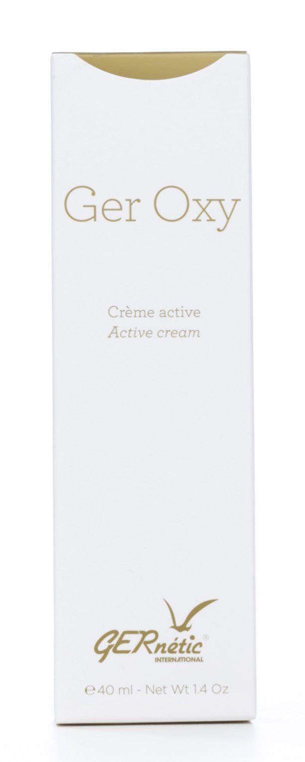 GERNETIC - GER OXY 40 ML(DETAL) - dermes store
