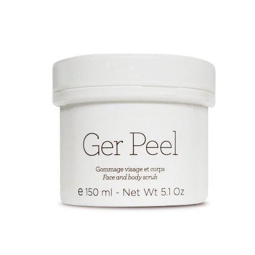 GERNETIC GER PEEL 150ML. - dermes store