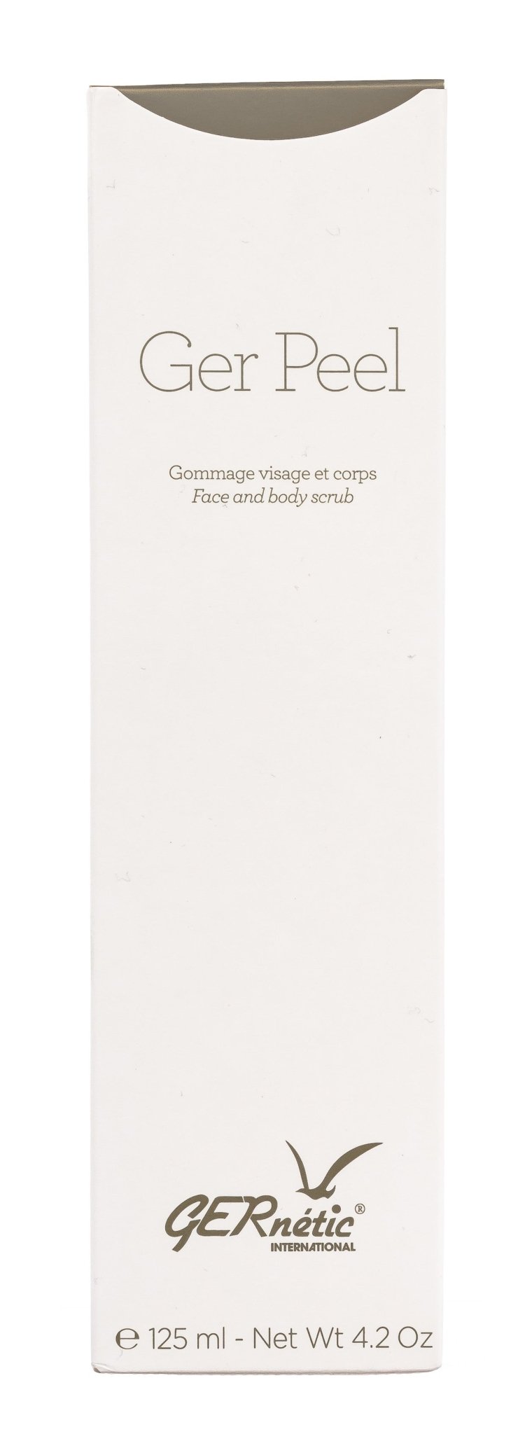 GERNETIC GER PEEL 90ML DETAL - dermes store