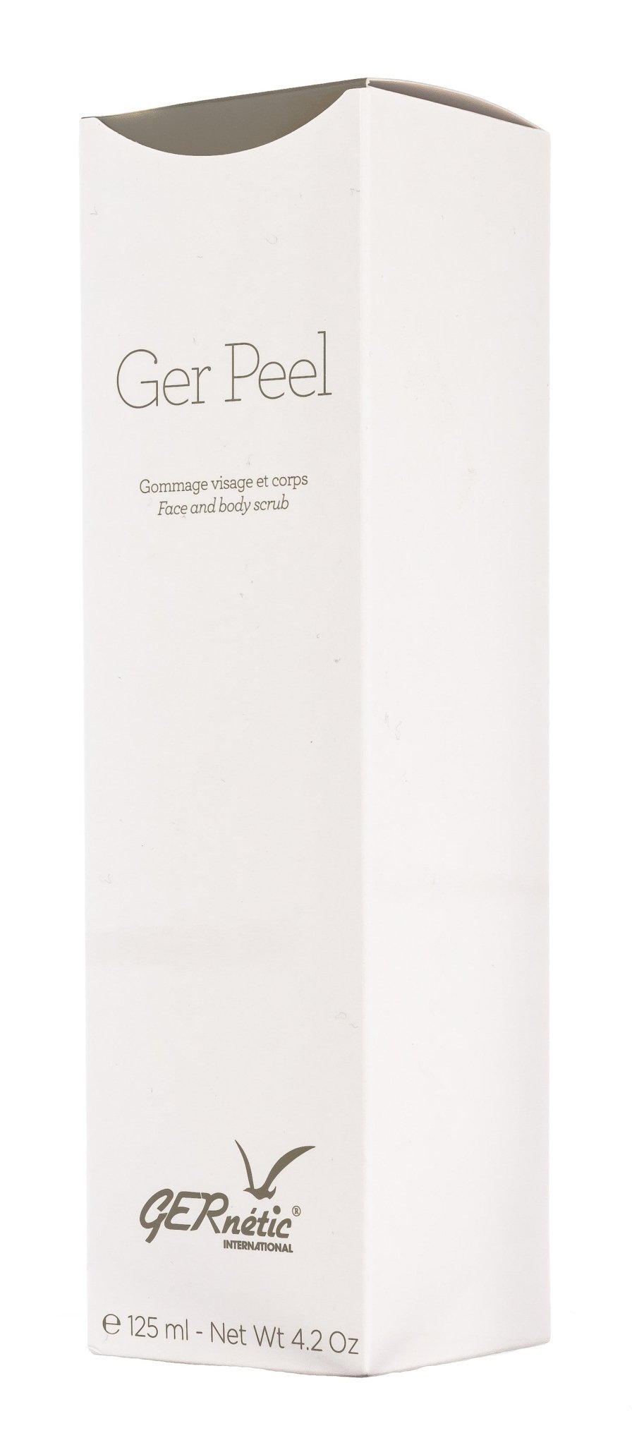 GERNETIC GER PEEL 90ML DETAL - dermes store