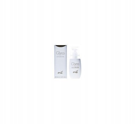 GERNETIC GLYCO 100 ML.DETAL - dermes store
