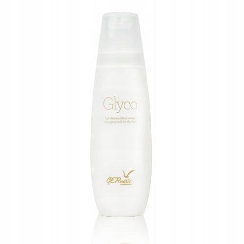 GERNETIC GLYCO 200ML.DETAL - dermes store
