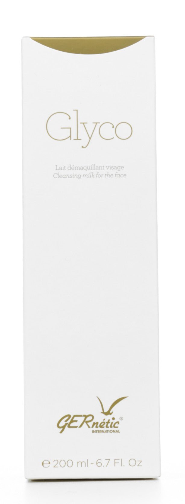 GERNETIC GLYCO 200ML.DETAL - dermes store