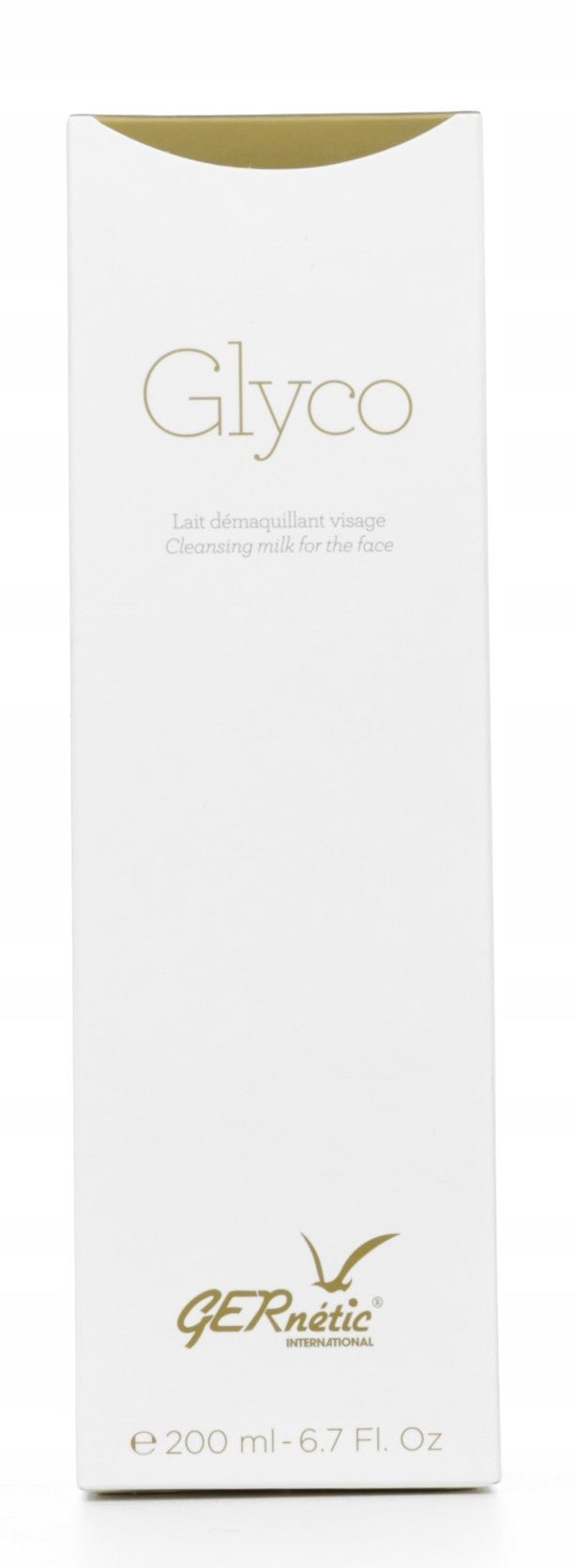 GERNETIC GLYCO 200ML.DETAL - dermes store