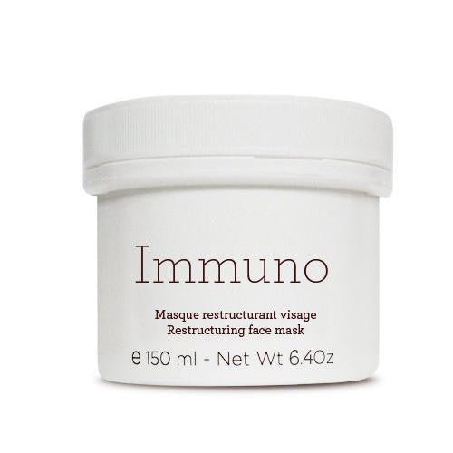 GERNETIC IMMUNO 150 ML - dermes store