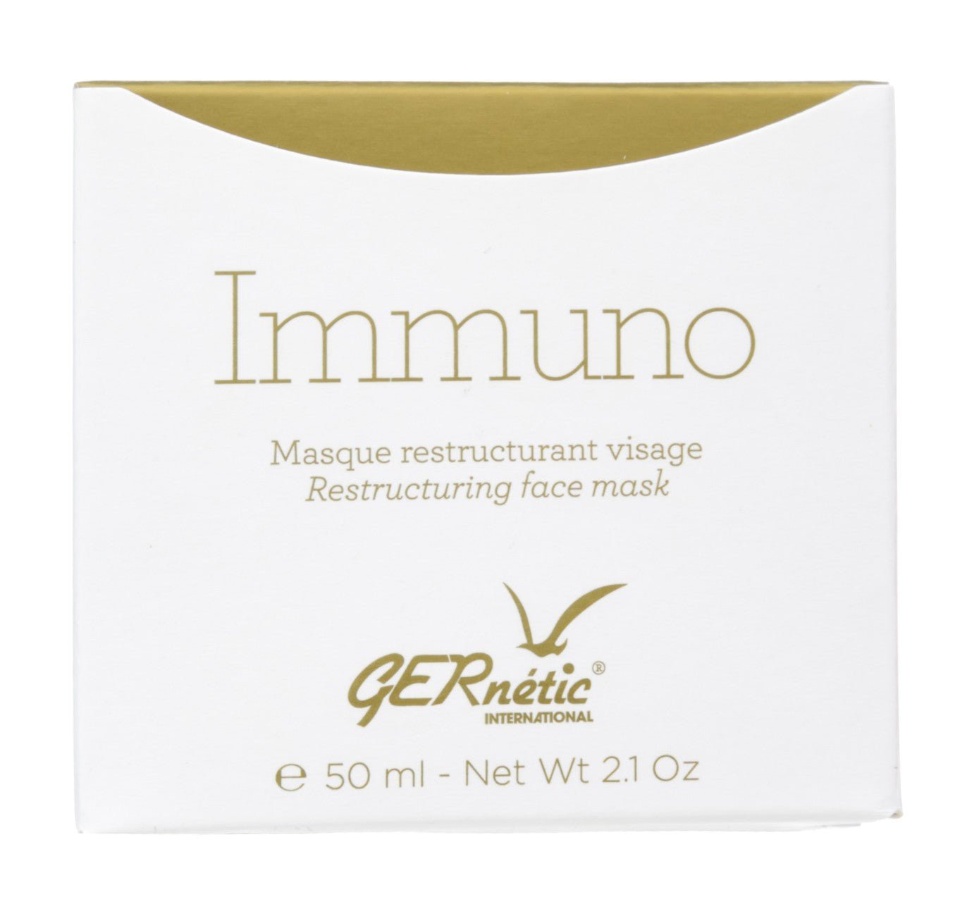 GERNETIC IMMUNO 50 ML. (DETAL) - dermes store