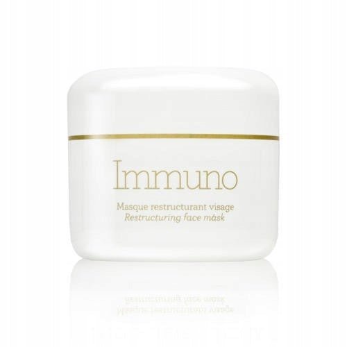 GERNETIC IMMUNO 50 ML. (DETAL) - dermes store