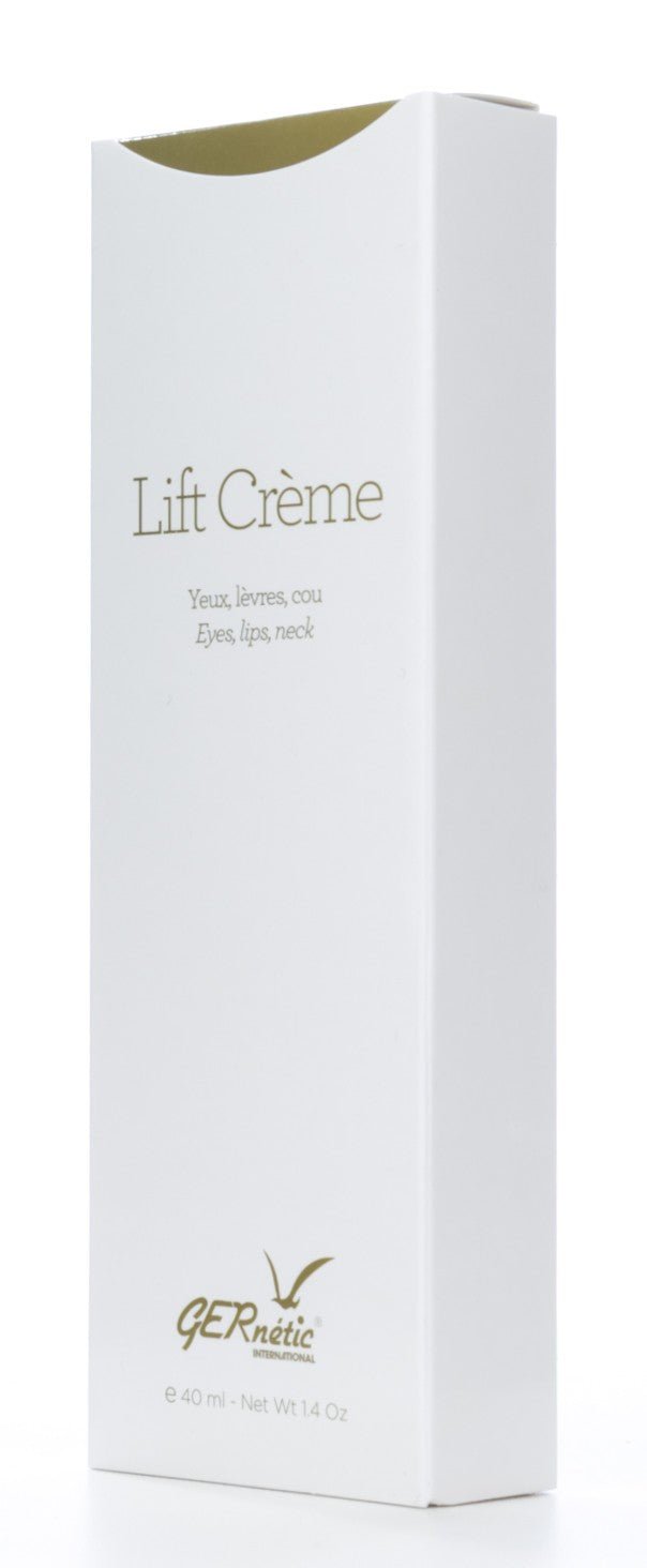 GERNETIC LIFT CREME 40ML. (KREM POD OCZY LIFT) - dermes store
