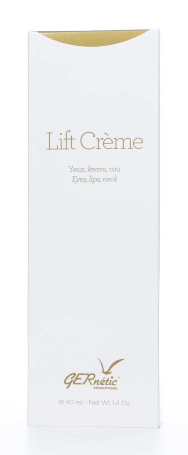 GERNETIC LIFT CREME 40ML. (KREM POD OCZY LIFT) - dermes store
