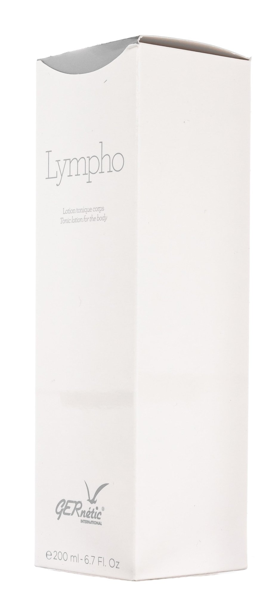 GERNETIC LYMPHO 200 ML. (DETAL) - dermes store