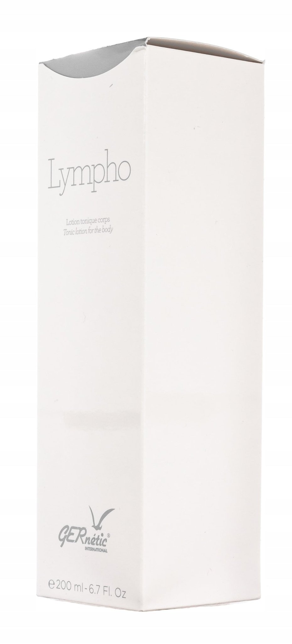 GERNETIC LYMPHO 200 ML. (DETAL) - dermes store