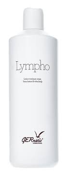 GERNETIC LYMPHO 500ML. - dermes store