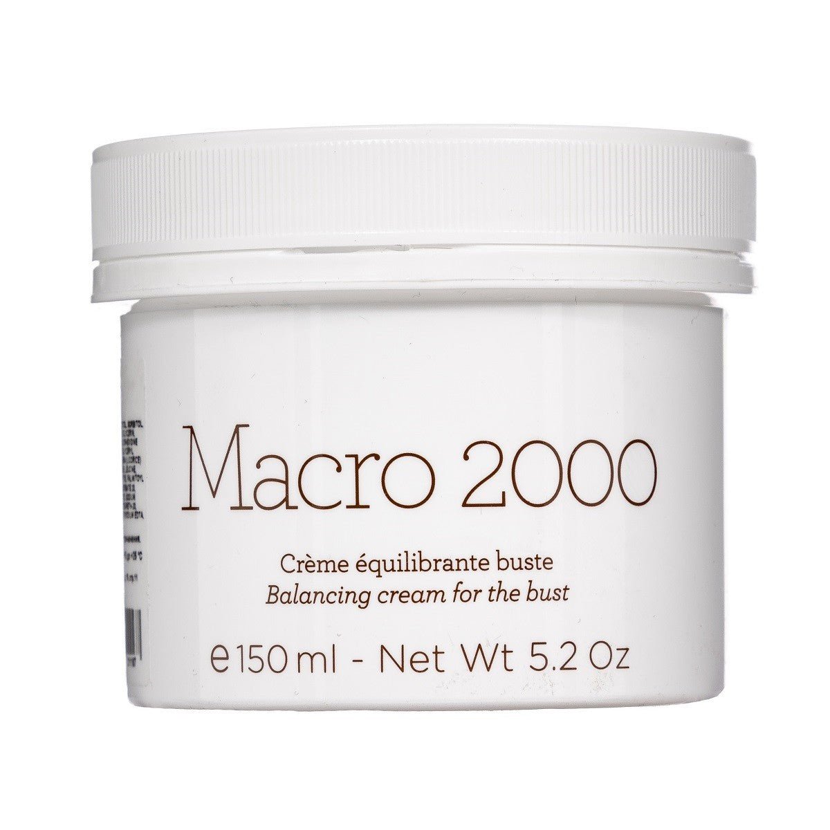 GERNETIC MACRO 2000 150 ML. - dermes store