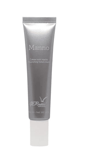 GERNETIC MANNO - HAND CREAM 40 ML. - dermes store