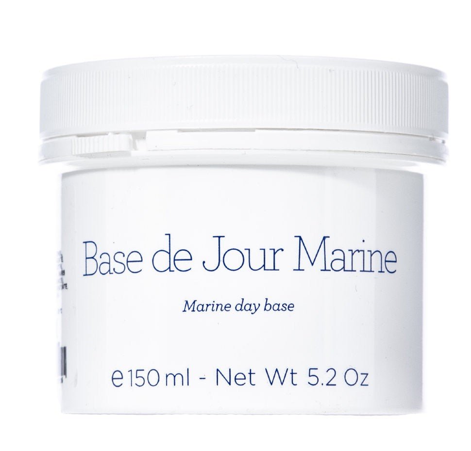 GERNETIC MARINE DAY BASE 150ML - dermes store
