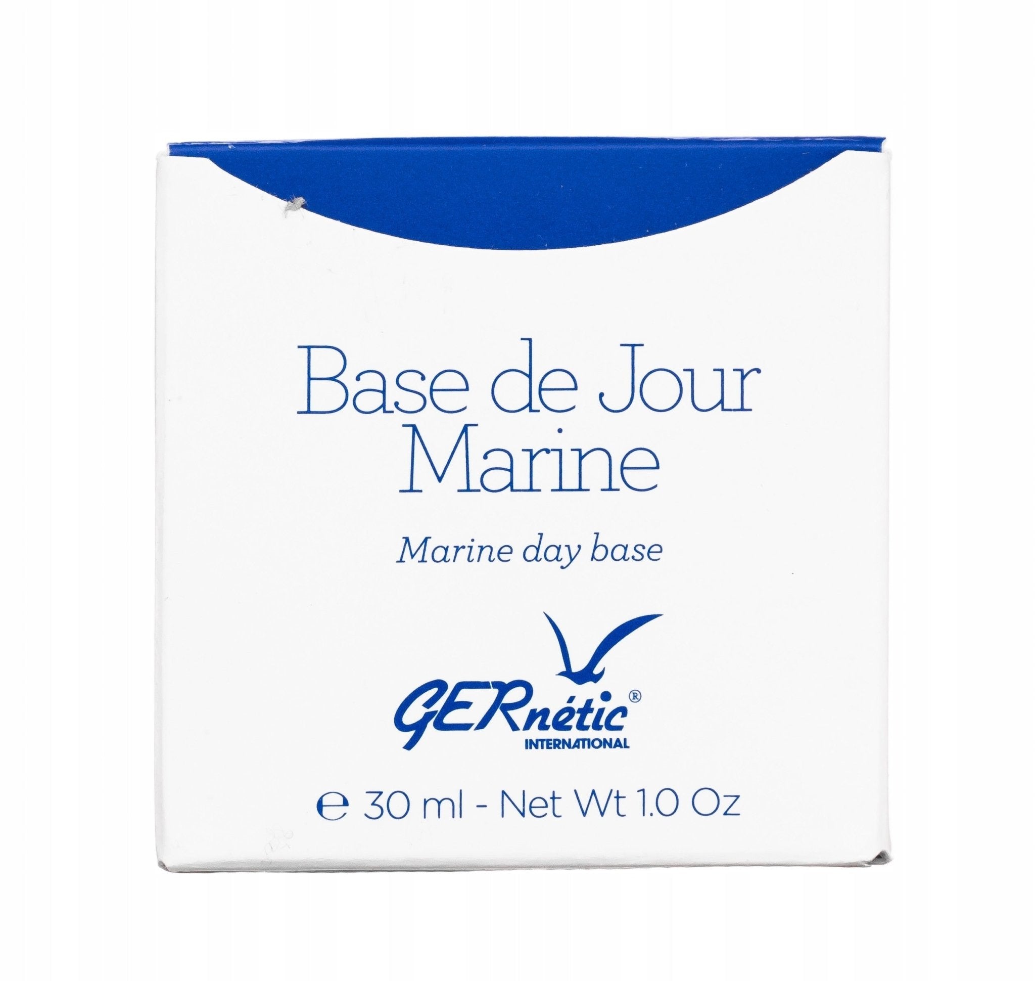 GERNETIC MARINE DAY BASE 30ML. (DETAL) - dermes store