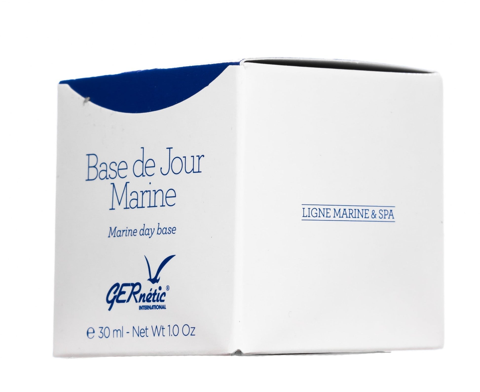 GERNETIC MARINE DAY BASE 30ML. (DETAL) - dermes store