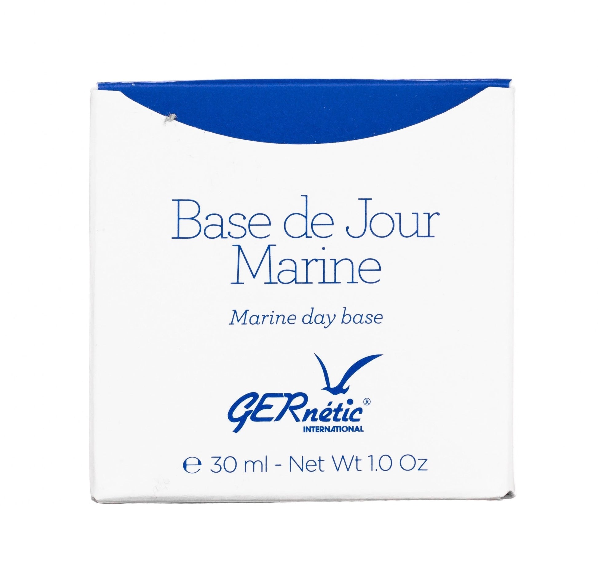 GERNETIC MARINE DAY BASE 30ML. (DETAL) - dermes store