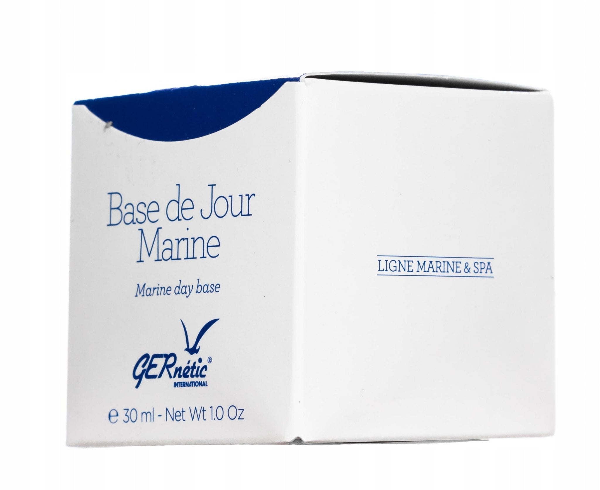 GERNETIC MARINE DAY BASE 30ML. (DETAL) - dermes store