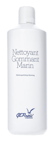 GERNETIC MARINE GUMMING CLEAN 500ML. - dermes store