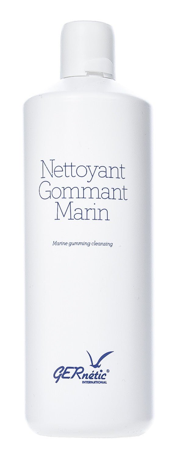 GERNETIC MARINE GUMMING CLEAN 500ML. - dermes store
