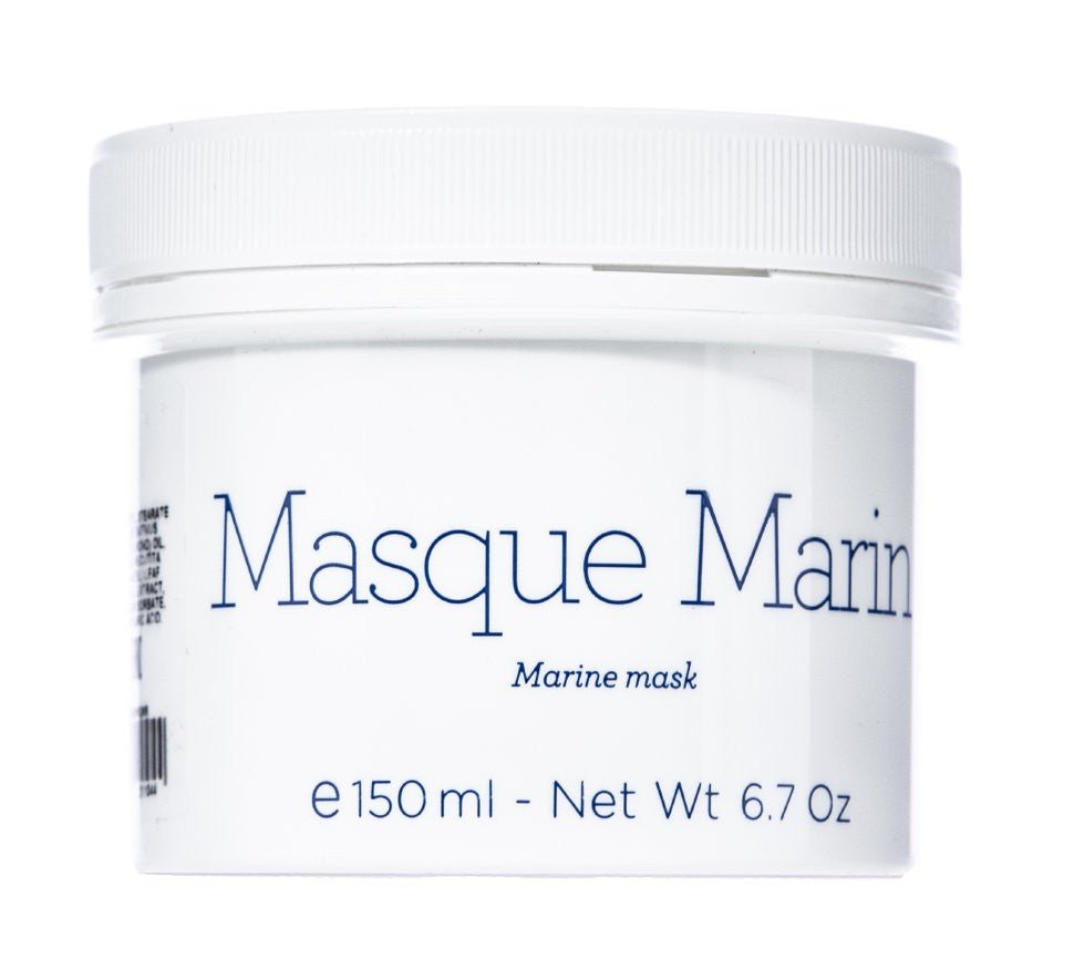 GERNETIC MARINE MASK 150ML. - dermes store