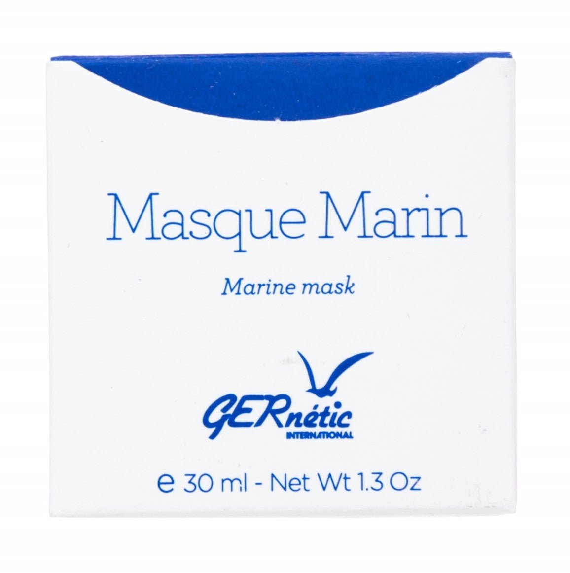 GERNETIC MARINE MASK 30 ML. (DETAL) - dermes store
