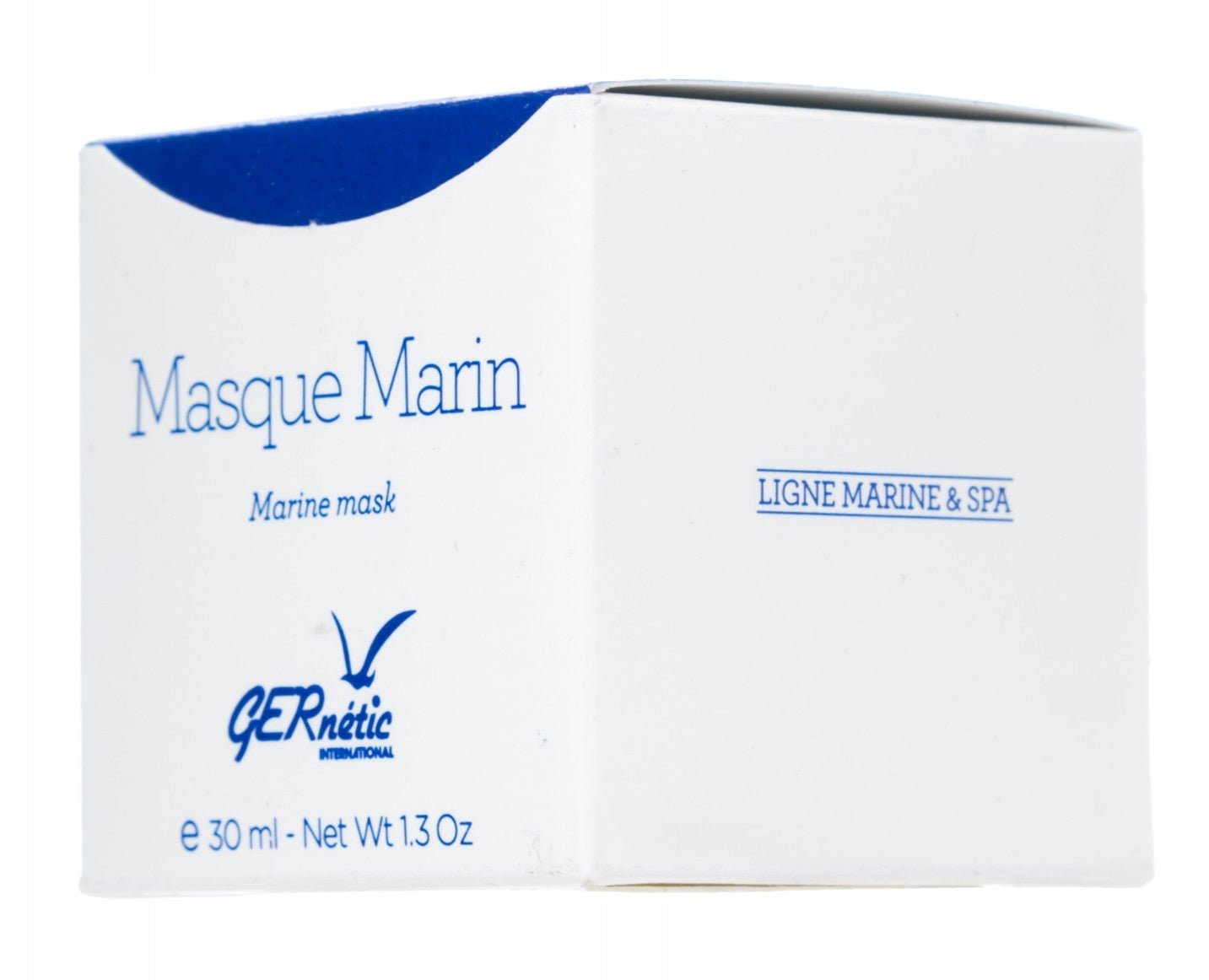 GERNETIC MARINE MASK 30 ML. (DETAL) - dermes store