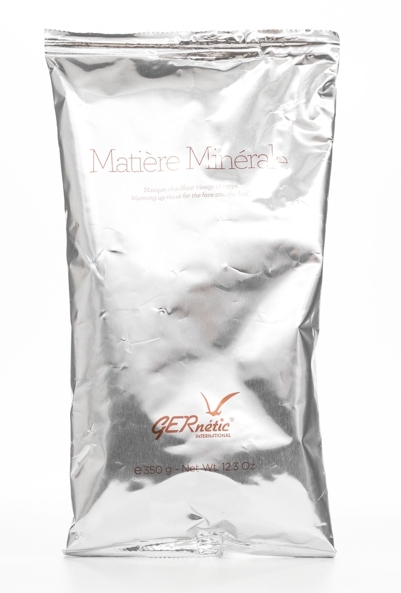 GERNETIC MASKA MINERALNA 350G. - dermes store