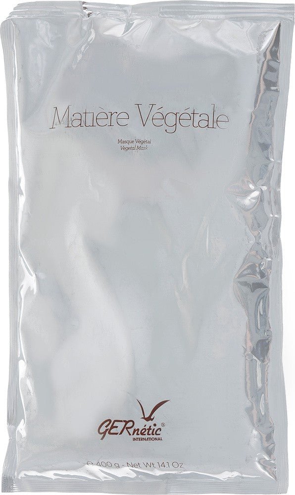 GERNETIC MASKA ROŚLINNA - VEGETAL 400G - dermes store