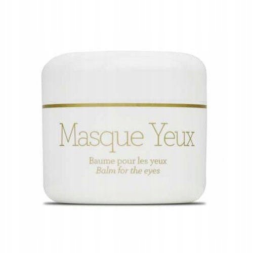 GERNETIC MASQUE AUX YEUX MASKA POD 30 ML. (DETAL) - dermes store