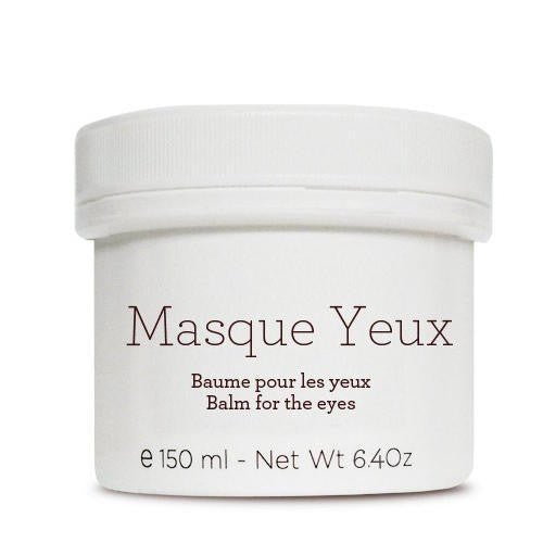 GERNETIC MASQUE AUX YEUX MASKA POD OCZY 150ML. - dermes store