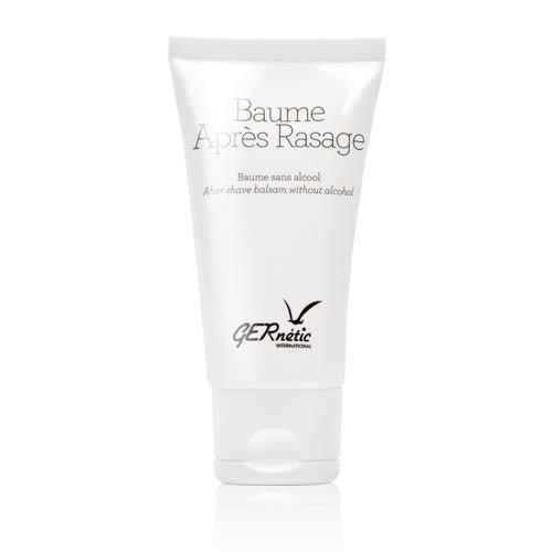GERNETIC MEN BALSAM PO GOLENIU 50ML. - dermes store