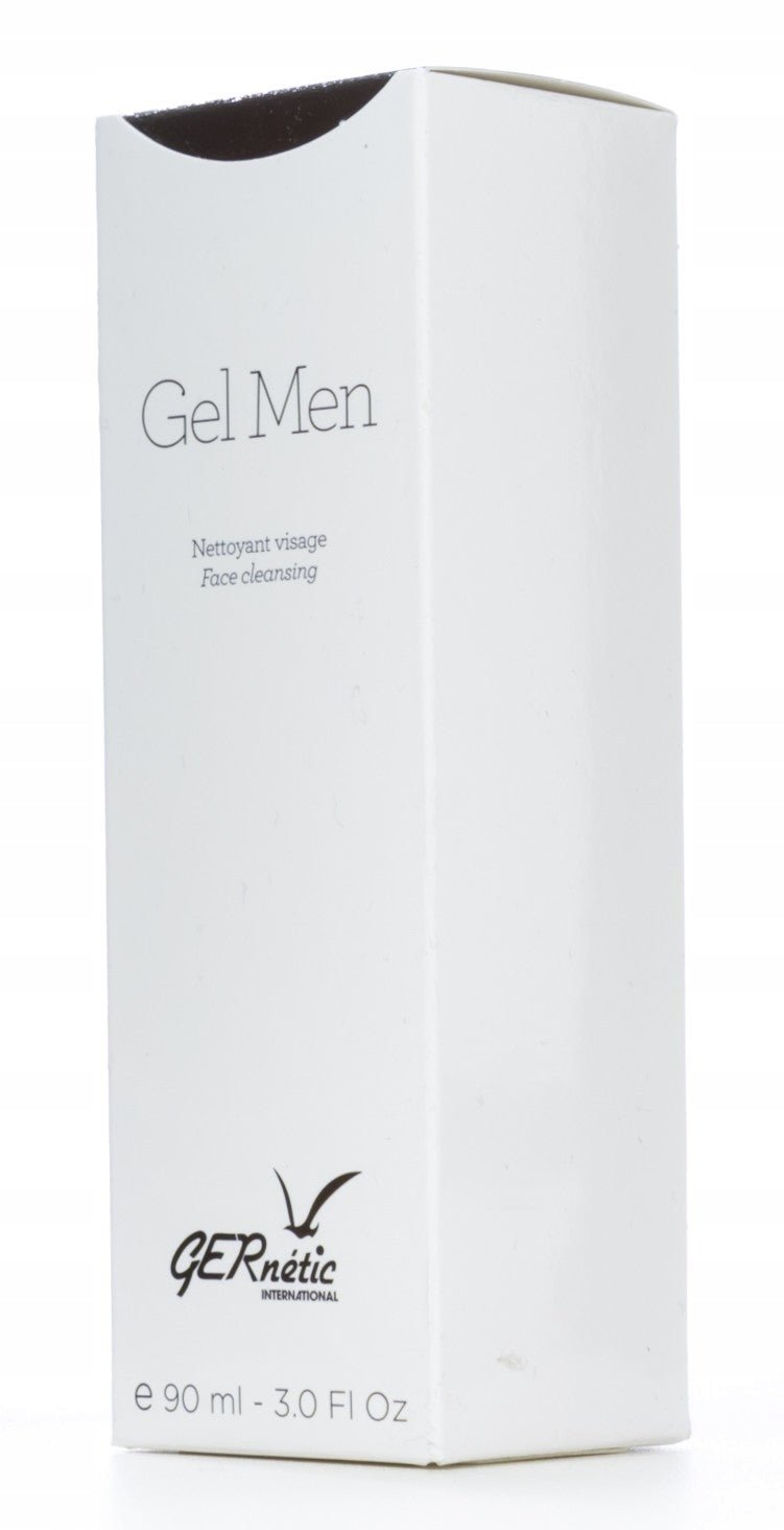 GERNETIC MEN GEL 90ML. 6121G - dermes store