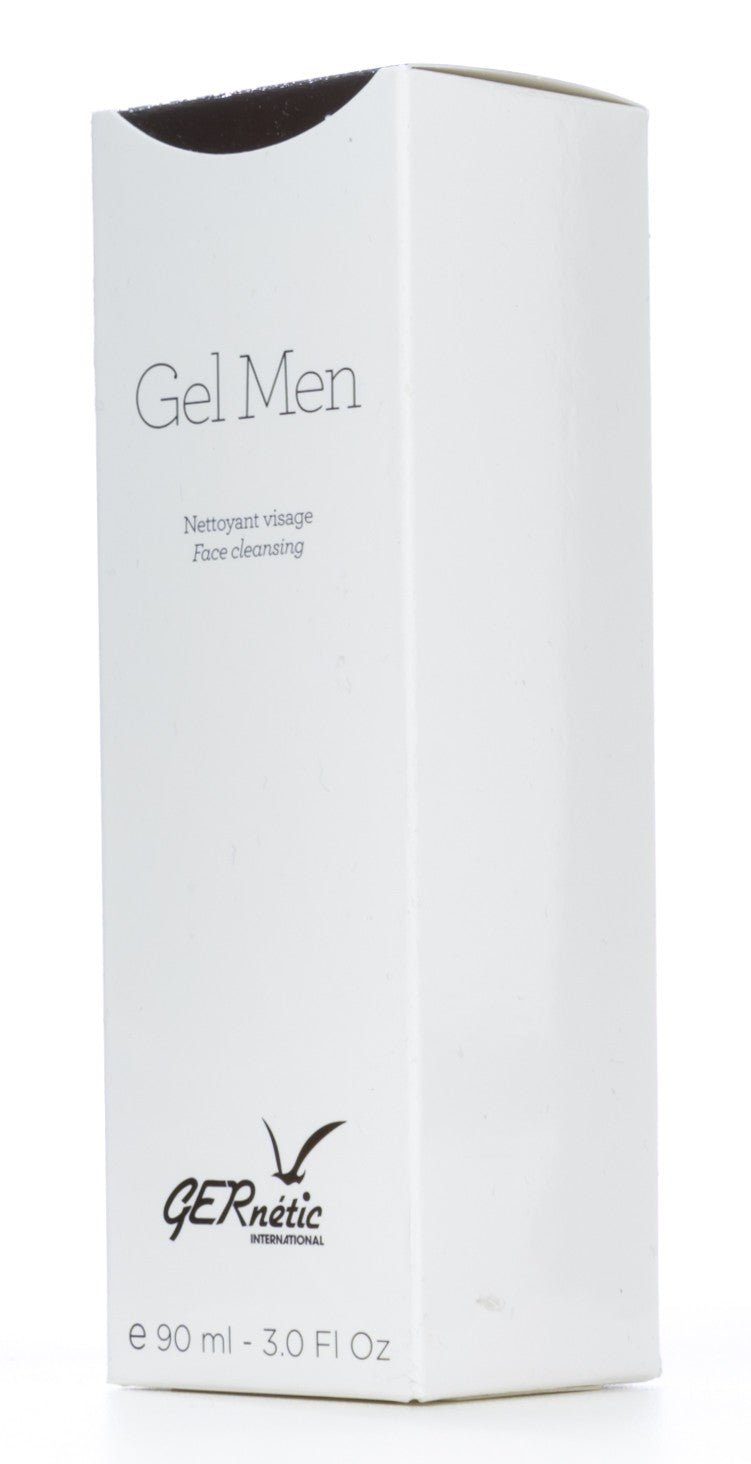 GERNETIC MEN GEL 90ML. 6121G - dermes store