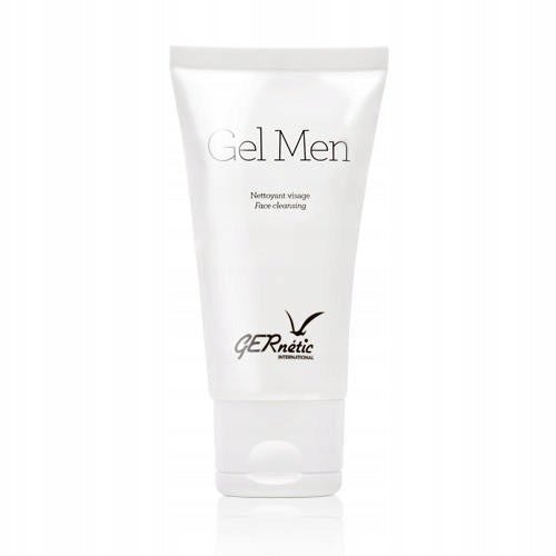 GERNETIC MEN GEL 90ML. 6121G - dermes store