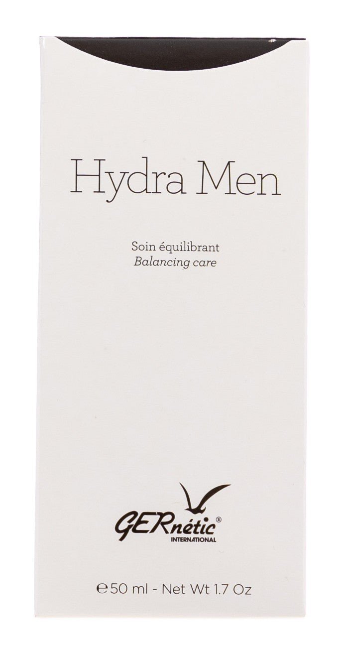 GERNETIC MEN HYDRA - KREM 50 ML. 6123G - dermes store