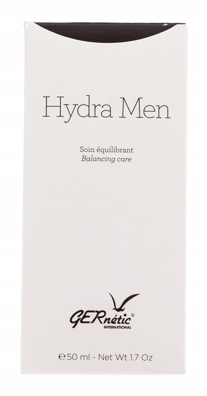 GERNETIC MEN HYDRA - KREM 50 ML. 6123G - dermes store