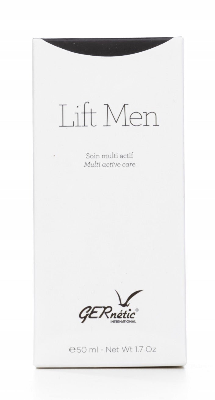 GERNETIC MEN LIFT KREM 50 ML. - dermes store