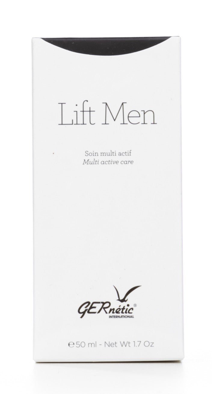GERNETIC MEN LIFT KREM 50 ML. - dermes store