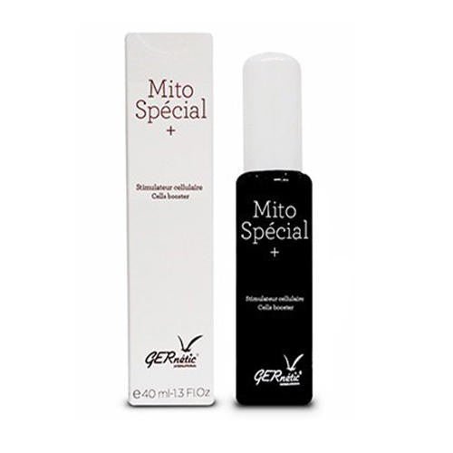 GERNETIC MITO SPECIAL+ 40ML. - dermes store