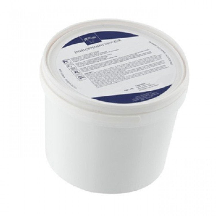 Gernetic naturalna maska algowa 2kg + ampułka Marine essence - dermes store