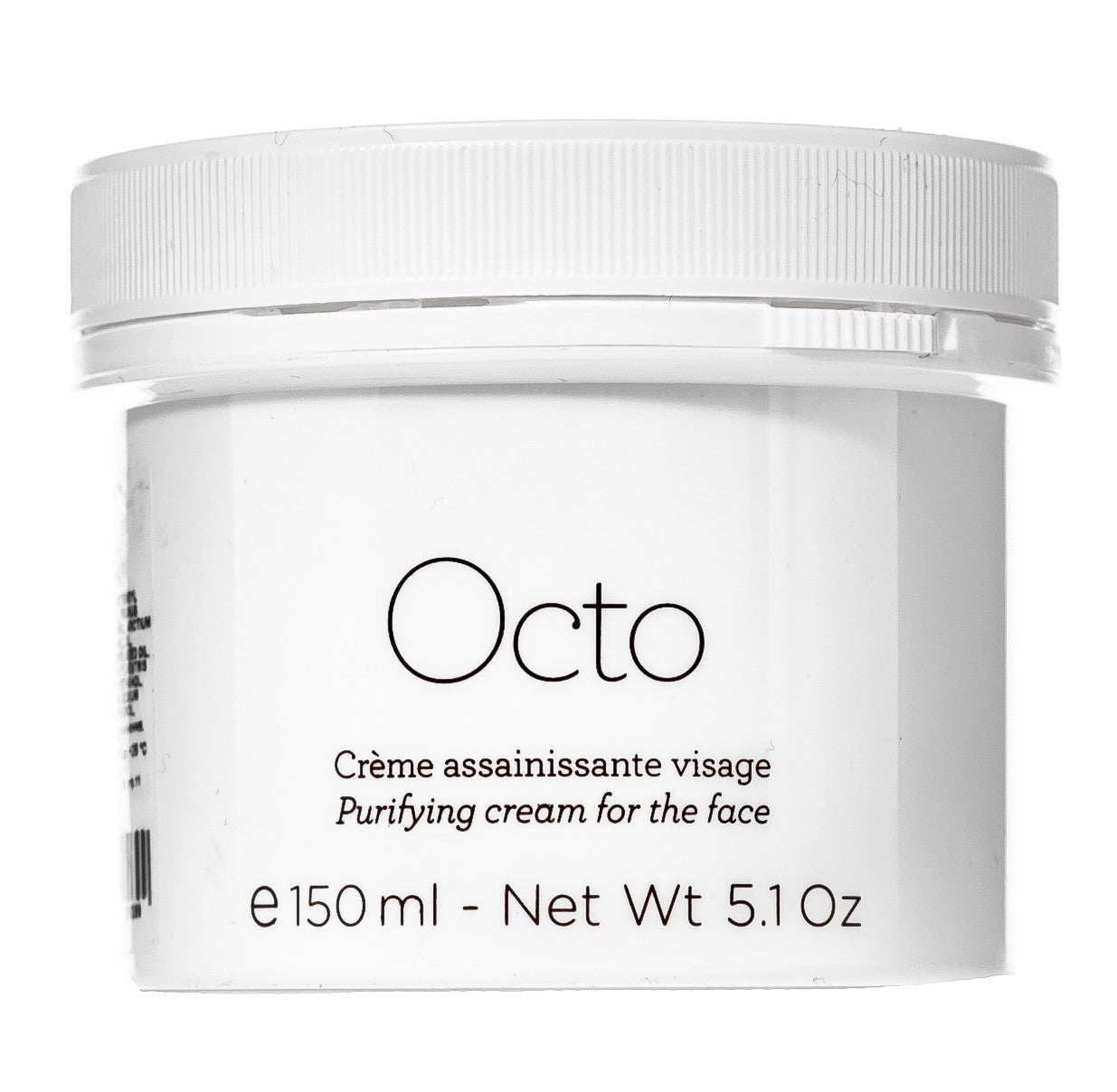 GERNETIC OCTO 150 ML. - dermes store