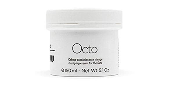 GERNETIC OCTO 150 ML. - dermes store