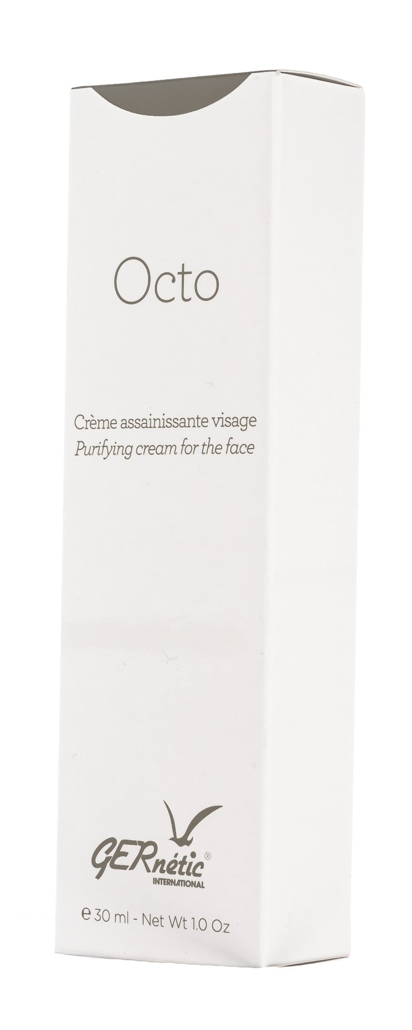 GERNETIC - OCTO 30 ML (DETAL) - dermes store