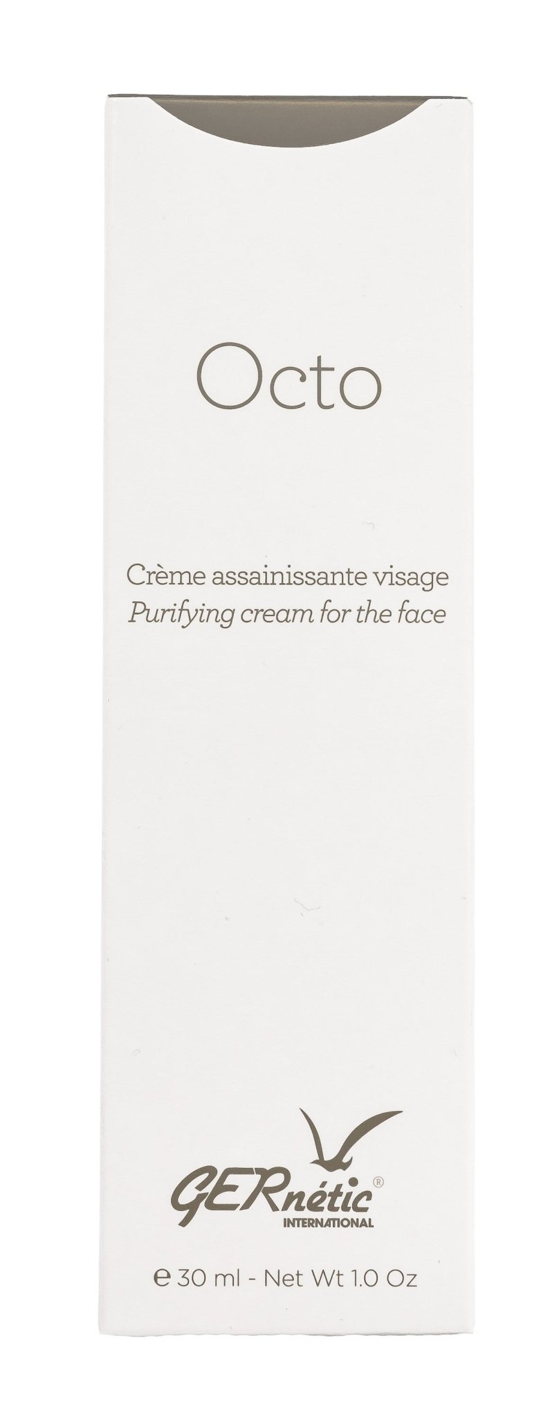 GERNETIC - OCTO 30 ML (DETAL) - dermes store