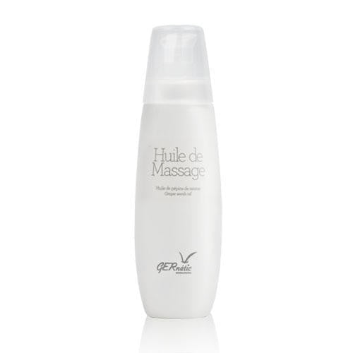 GERNETIC OLEJEK DO MASAŻU 200 ML. (DETAL) - dermes store